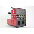 High frequency steel tube welding machine,MMA/MIG for pipe welding